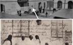La capture de Samory Touré