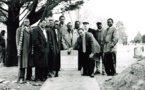 L’exhumation de Battling Siki