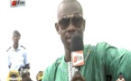 Le chanteur Pape Diouf promet de prendre en charge les préparations de Ama Baldé  Regardez 