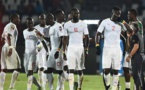 Sénégal 0-2 Algérie: Les Lions quittent la compétition par la petite porte