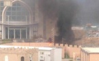 Attaque d'un hôtel à Tripoli : un Français parmi les victimes