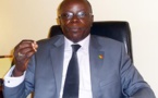 Matar Bâ ministre des Sports sur l'élimination du Sénégal de la Can: "Une fois à Dakar, nous allons situer les responsabilités"
