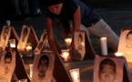 Les 43 étudiants disparus ont été assassinés, selon la justice mexicaine