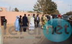 Prison du camp Pénal de Liberté 6 : 113 personnes en détention préventive, 22 condamnées dont une fille de 14 ans