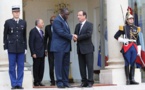 Marche républicaine contre le terrorisme:  le président Macky Sall a parfaitement raison de se rendre à Paris (Cheickh Sadibou Diallo)