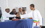  L'Avenue Louis Faidherbe rebaptisée "Avenue Président Macky Sall"