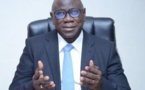 Présidentielle 2024 : Le PS de Grand-Dakar investit Jean Baptiste Diouf