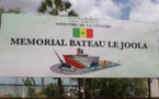 Le Mémorial bateau le Joola bientôt réceptionné ?