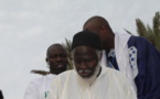 Oustaz Alioune  Sall au rassemblement de la Pladh contre Charlie Hebdo