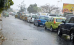 Hivernage: Les conditions favorables pour l’installation de la pluie à Dakar (Prévisionniste)