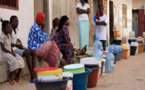 Grand Magal de Touba : L’eau et l’assainissement, principales préoccupations