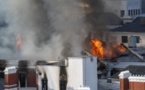 Incendie du parlement sud-africain : L’accusé assume et parle d’un acte prémédité