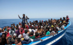 Dangers liés à la Migration:  Les connaissances pratiques et théoriques d’une dizaine de journalistes, renforcées