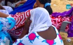 Rufisque sous le choc: L'émigration clandestine endeuille la ville et laisse 6 jeunes rescapés en détresse au Maroc