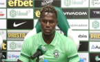 Europe - Football :Stéphane Badji va rejoindre l’Olympiakos Nicosie
