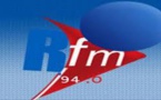 Journal Rfm de 07 heures du vendredi 30 janvier 2015