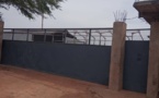L’usine de plomb de Ndiakhate à l’arrêt