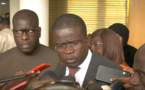 Assemblée nationale : Taxawu Sénégal refuse de voter la révision constitutionnelle