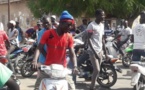 Transport en «Jakarta» à Dakar : Vers un seul passager sur la moto ?