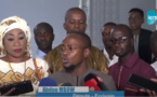 "Itinéraire d'un député au cœur de la République": Abdou Mbow, président de la Commission des Lois de l'Assemblée nationale, se plonge dans les arcanes du pouvoir législatif 