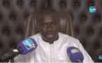 Me Oumar Youm: « La suppression de l'article 87 ne traduit pas la dissolution de l'Assemblée nationale »