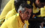 Alain Giresse règle ses comptes avec la presse sénégalaise 