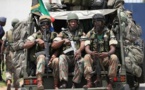 Afrique du Sud :  L'armée sécurise les grands axes routiers