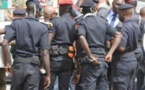 Un chauffeur fonce sur des policiers à Kébémer