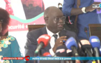 En direct : Conférence de presse de Me El Hadji Diouf