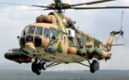 Burkina: Des hélicoptères neutralisent des terroristes à l’Est; des chefs terroristes tués en pleine réunion au Nord