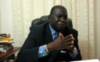 Me Assane Dioma Ndiaye: "Yaya Jammeh va répondre de ses crimes" 