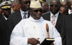 Les droits-de-l'hommiste accablent Jammeh