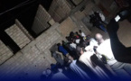 Touba : L'effondrement d'un bâtiment fait 3 morts