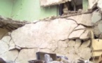 Drame à Touba : 3 morts et 2 blessés dans l'effondrement d'une maison en construction