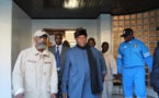Vidéo - Wade se fait menaçant : “Je le jure au nom de Dieu, je vais remettre Macky Sall à sa place”