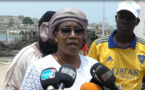 Djeddah Thiaroye Kao:  Les populations dénoncent l’entassement des ordures