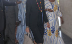 Christine Lagarde a quitté Dakar