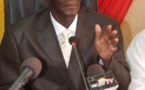 Dialogue pouvoir- opposition : Mame Mactar Guèye demande au chef de l’Etat de saisir la main tendue de Wade
