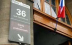 Vol de cocaïne à la PJ : les trois policiers interpellés mis en examen