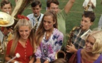 En 1969, voilà à quoi ressemblait la mode chez les lycéens !