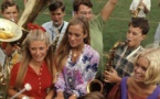 En 1969, voilà à quoi ressemblait la mode chez les lycéens !