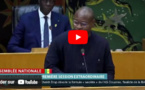Guy Marius Sagna réitère ses propos: "Le ministre de la Justice est passé de professeur à effectivement, un nervi constitutionnel "