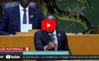 Retrait de l'article 87- Abdou Mbow répond à Guy Marius Sagna: "Si vous n'avez pas d'arguments qui sont juridiquement tenables, c'est ridicule de..."