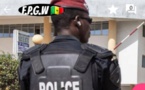 Vaste opération des forces de sécurité : 325 personnes interpellées pour diverses infractions
