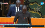 Assemblée nationale : Abdoulaye Diagne, député de Benno Bokk Yakaar, promet le vote du projet de loi 