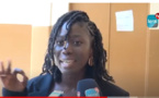 "Ma thèse en 180 secondes": Le prix attribué à Mame Gniny Senghor, qui représentera le Sénégal au concours international