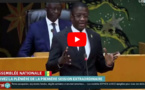 Dr. Malick Diop: "Ce projet de loi portant révision de la Constitution, est consolidant..."