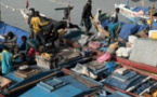 Pêche illicite, rareté des ressources halieutiques, gestion concertée des stocks… : Les pays côtiers ouest africains montent au front