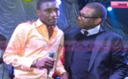 Les images exclusives des larmes de Waly Seck aux côtés de Youssou Ndour au King Fahd Palace