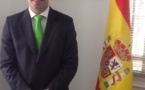 Son Excellence LUIS CACHO LOPEZ de la Cabrada : Consul général de l’Espagne au Sénégal: « Pourquoi certains visas sont rejetés… »